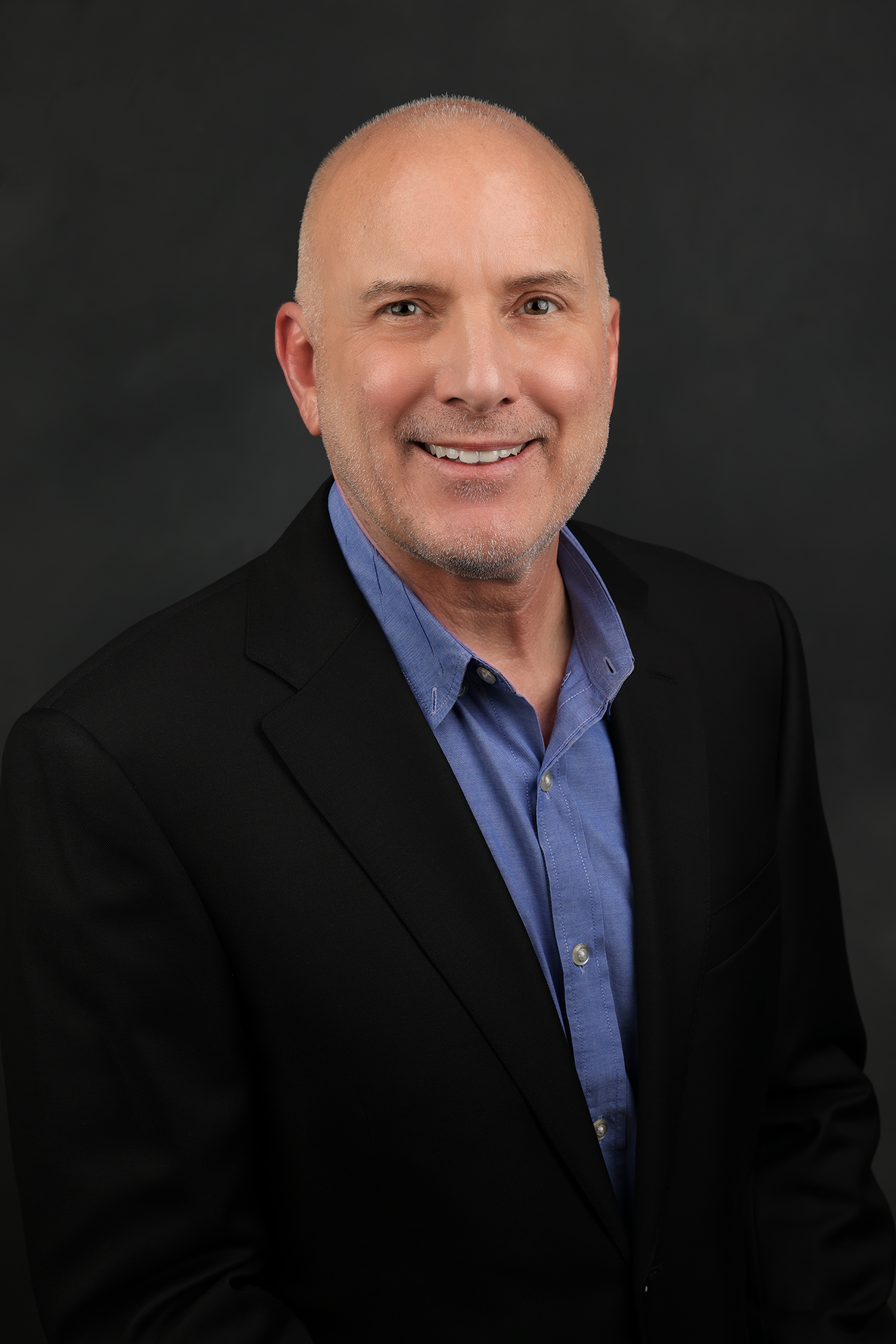 James R. Johnson, MD