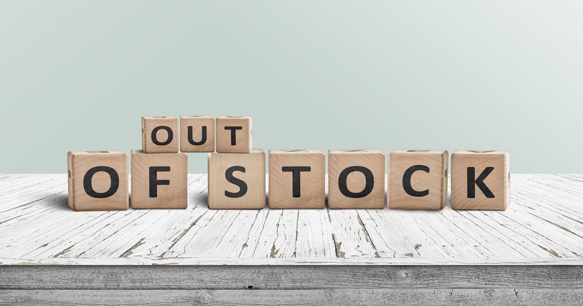Hiding out-of-stock products on Shopify