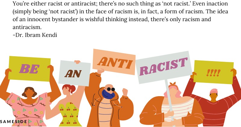 Antiracist Checklist