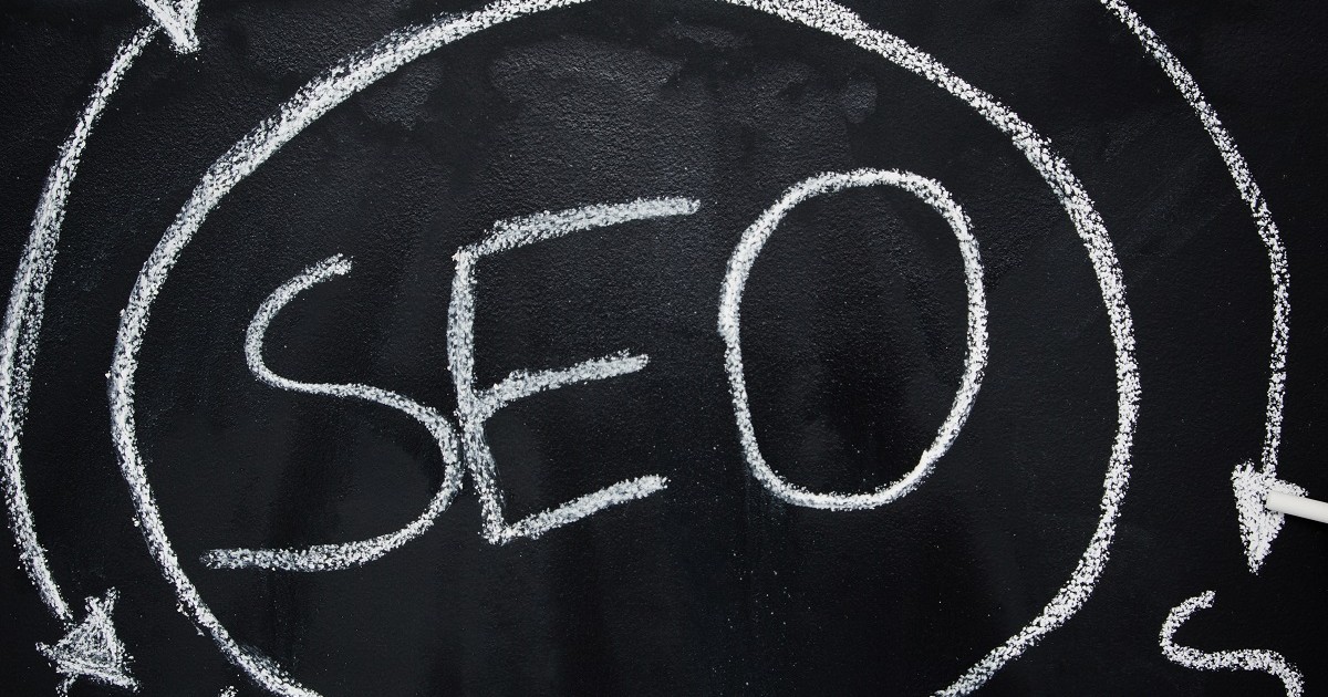 SEO for Blog Posts