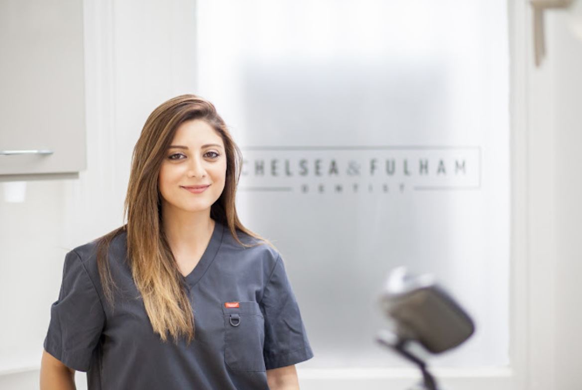 How to Find Affordable Dental Care in Chelsea