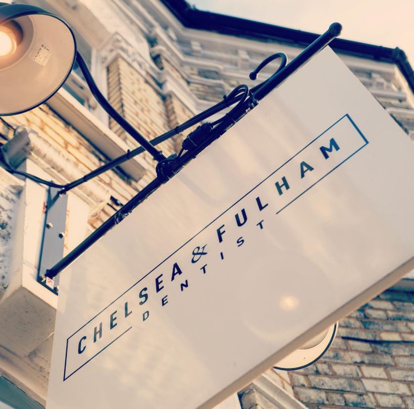 Common Dental Procedures Offered by Dentists in Chelsea