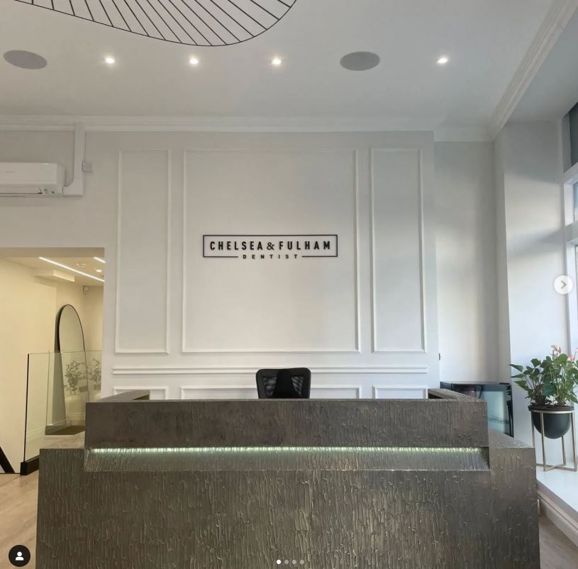 Cosmetic Dentistry Options to Enhance Your Smile in Chelsea