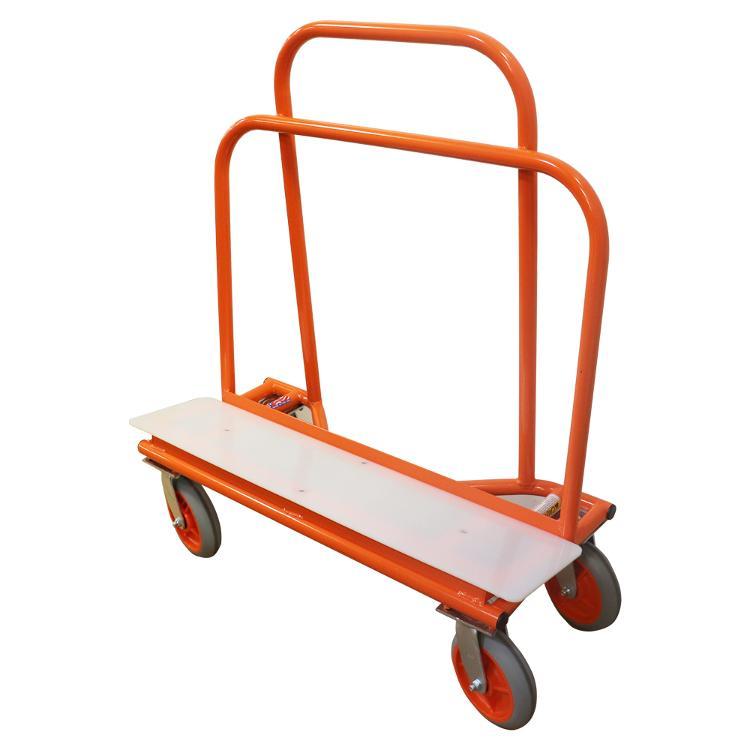 16 in Adapa Residential Drywall Cart at Cherokee Building Materials