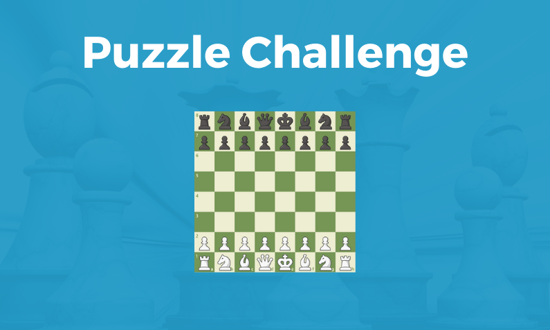 Puzzle Challenge #100