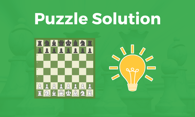 Puzzle Challenge 81 Solution