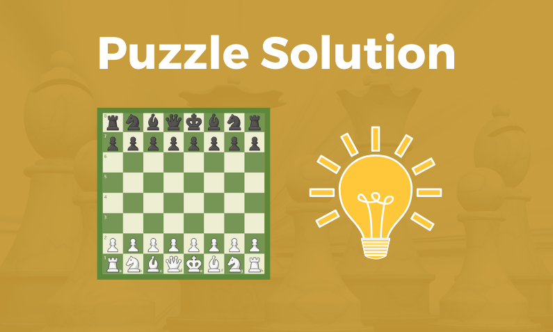 Puzzle Challenge 40 Solution