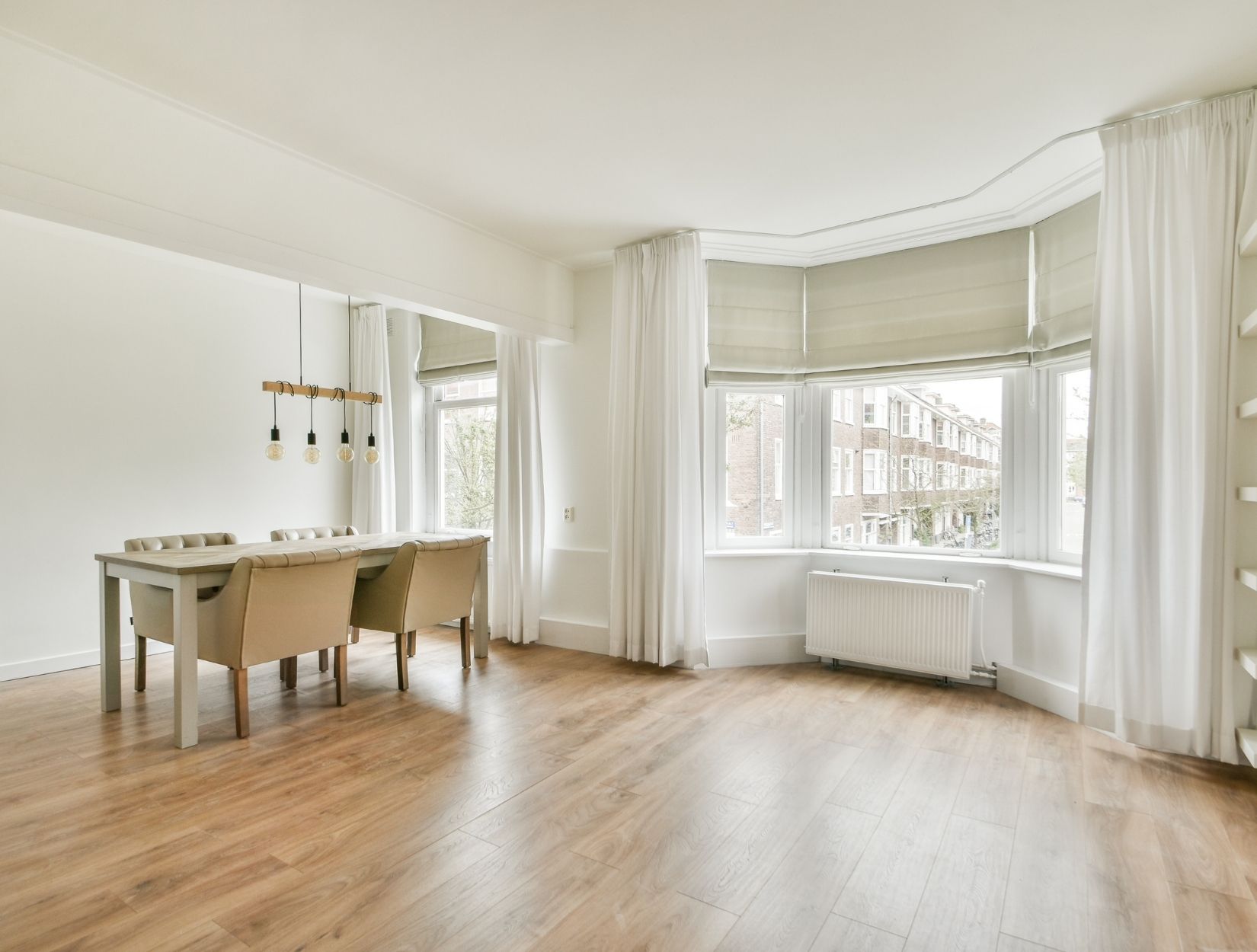 Experience Spotless Cleaning in Chicago Homes