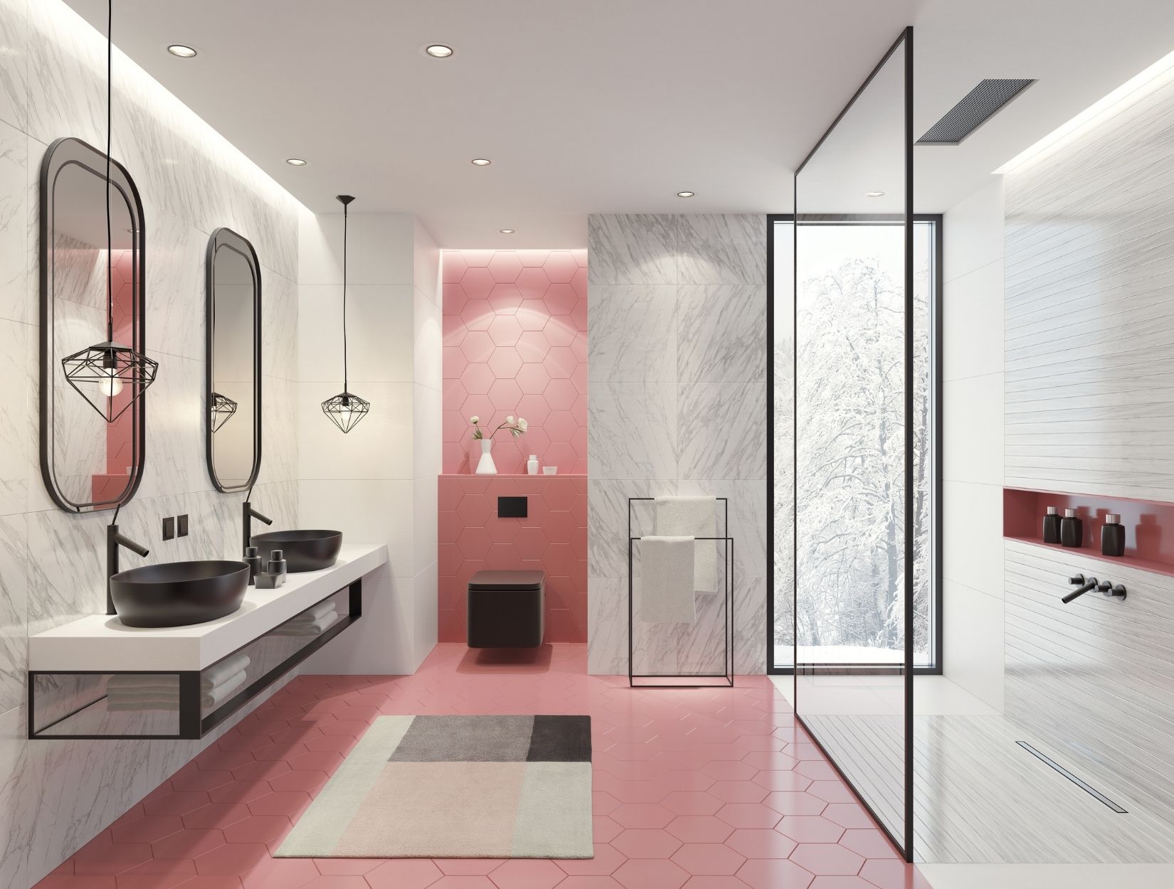 Are your cleaning products safe for all surfaces?