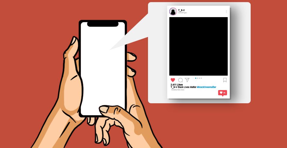 A Cor Certa da Bandeira