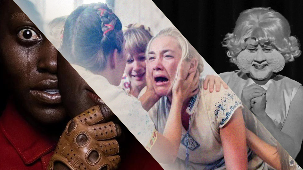 Melhores filmes de terror: 20 títulos para quem não tem medo de nada