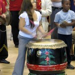 Wong People Tournament