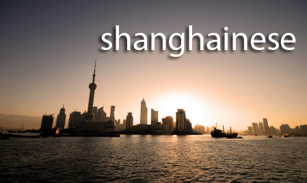 Shanghainese · Courses · Library