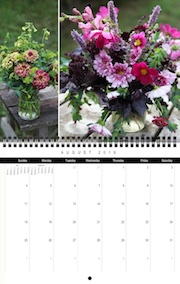 2018 Chiot's Run Calendar