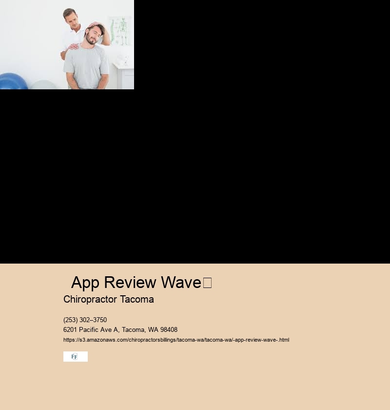   Massage Therapist Tacoma         