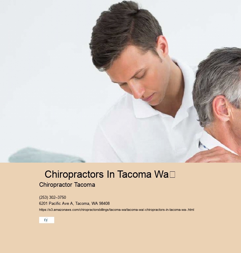   Range Of Motion Chiropractic         