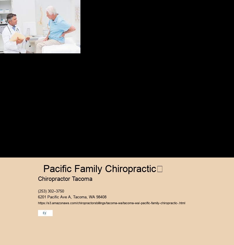   Chiropractor Looking For Massage Therapist         