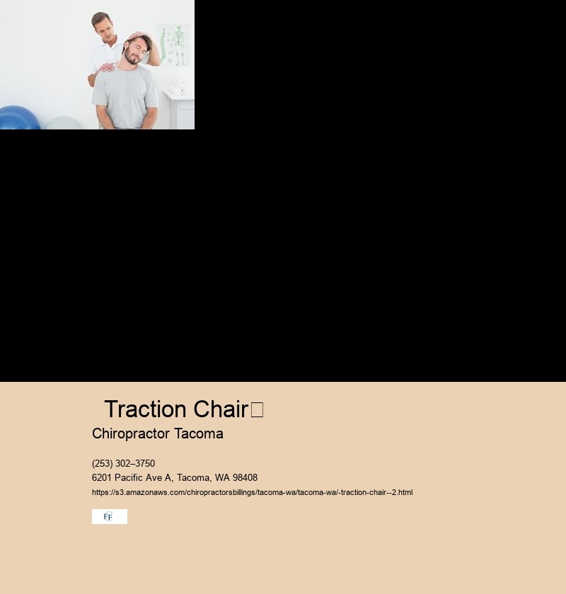   Wobble Chair Chiropractic         