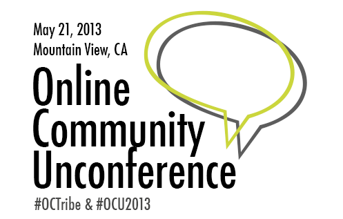 Online Community Unconference
