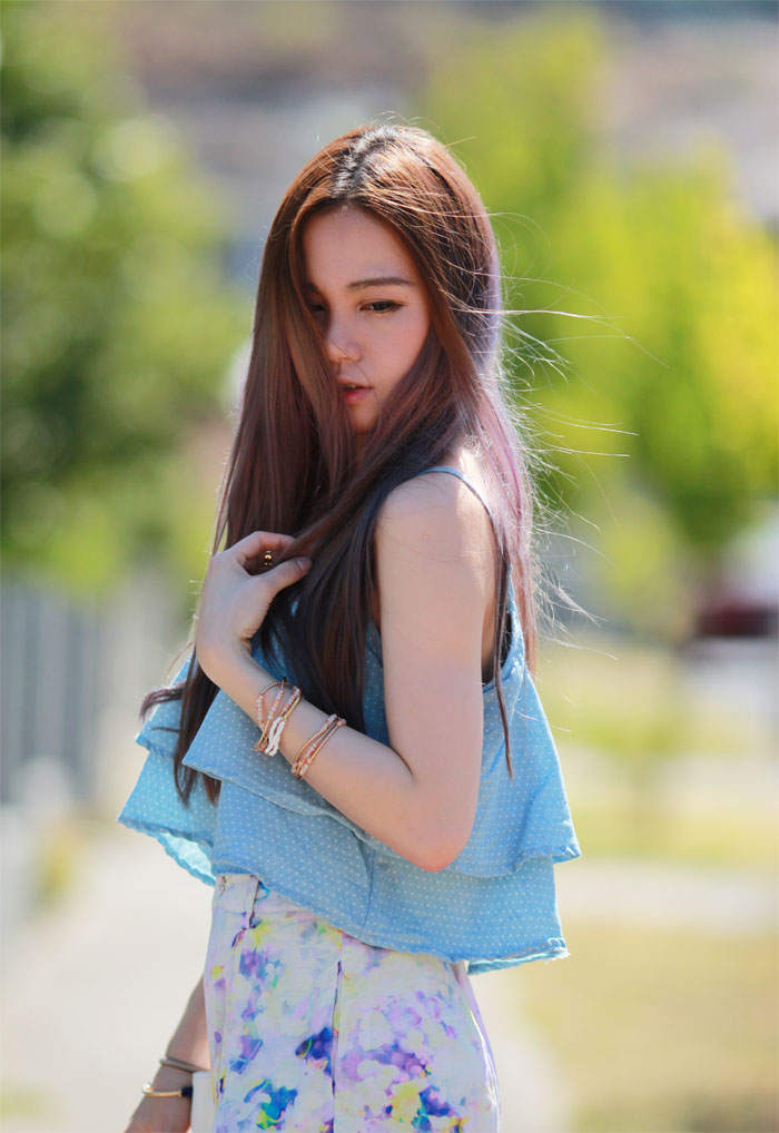 Summer Time - Chloe Ting - Melbourne Australia Fashion & Lifestyle Blogger