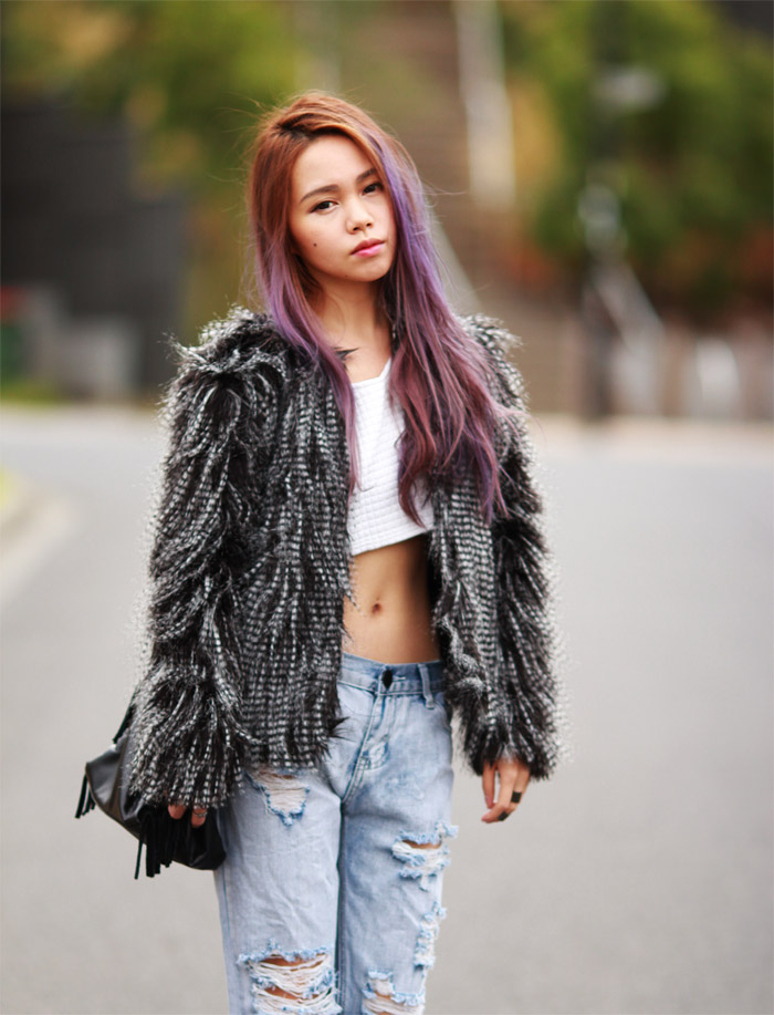 Boyfriend&rsquo;s - Chloe Ting - Melbourne Australia Fashion & Lifestyle Blogger