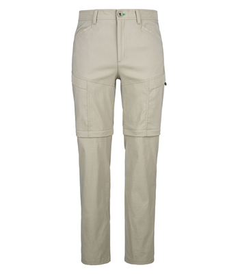 Raid pantalon convertible