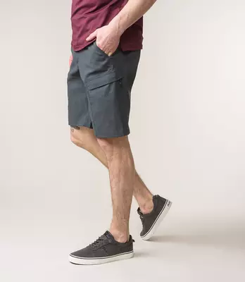 Raid bermuda shorts