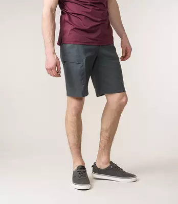 Raid bermuda shorts