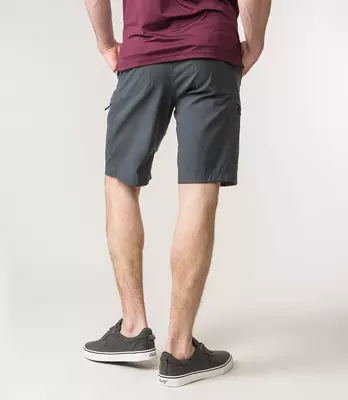 Raid bermuda shorts