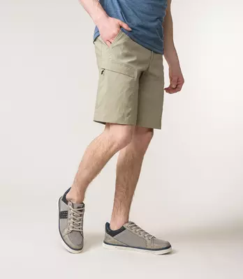 Raid bermuda shorts