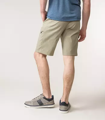 Raid bermuda shorts