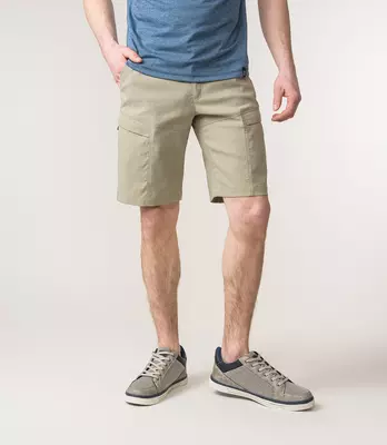 Raid bermuda shorts