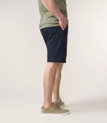Raid bermuda shorts