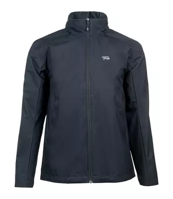 Haubert manteau