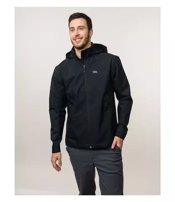 Haubert manteau