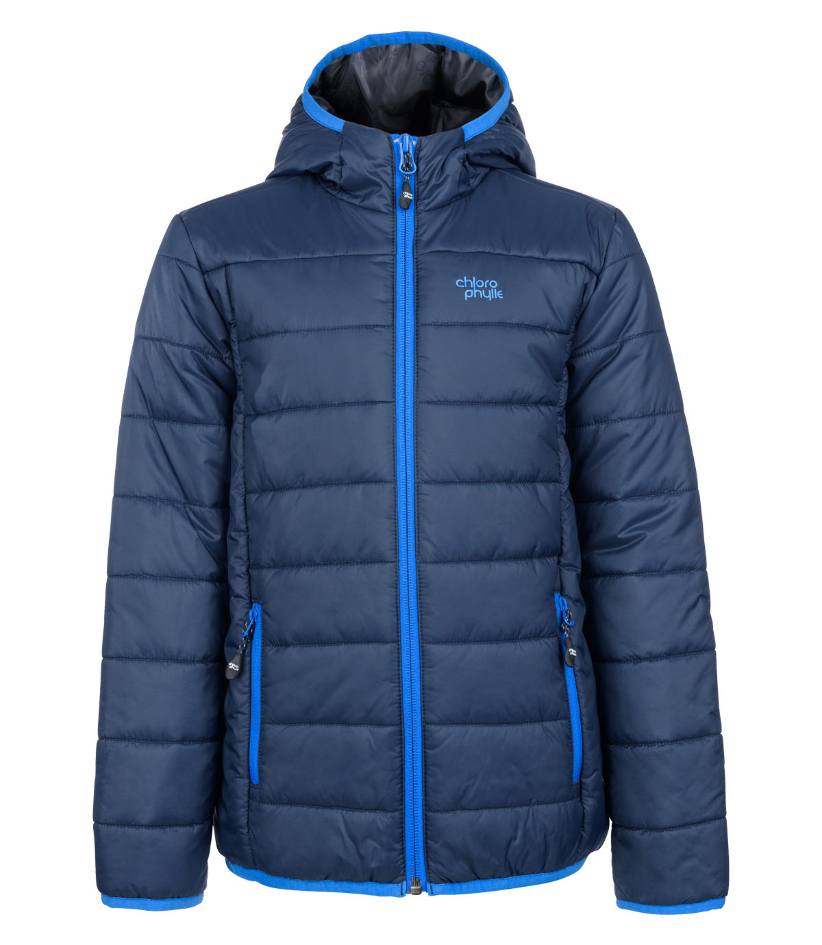 kabu veste chlorophylle