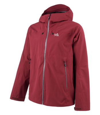 Frenzy - waterproof jacket
