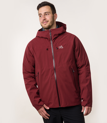 Frenzy - waterproof jacket