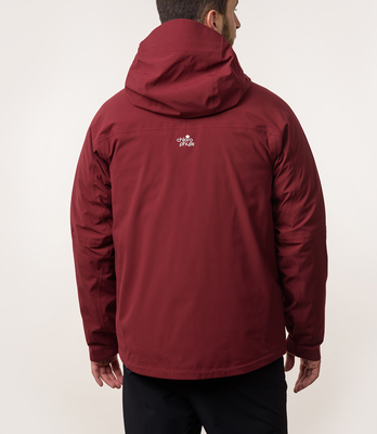 Frenzy - waterproof jacket
