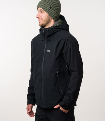 Frenzy - waterproof jacket