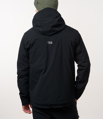 Frenzy - waterproof jacket