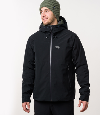 Frenzy - waterproof jacket