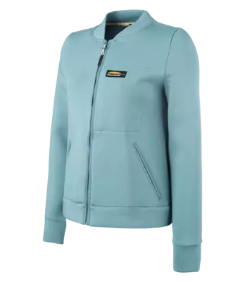 Praslin cardigan