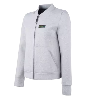 Praslin cardigan