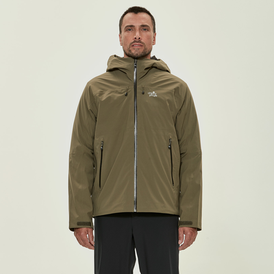 Frenzy - waterproof jacket