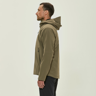 Frenzy - waterproof jacket