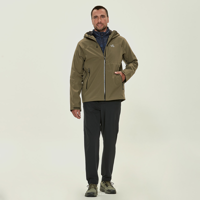 Frenzy - waterproof jacket