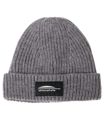 Christophe - unisex merino wool tuque
