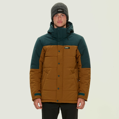 Christophe - unisex merino wool tuque