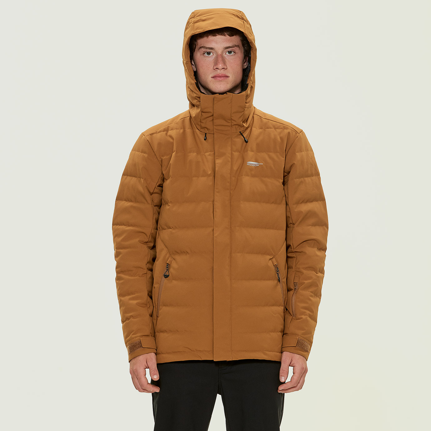 whitefish jacket